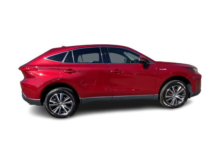 2021 Toyota Venza LE 21