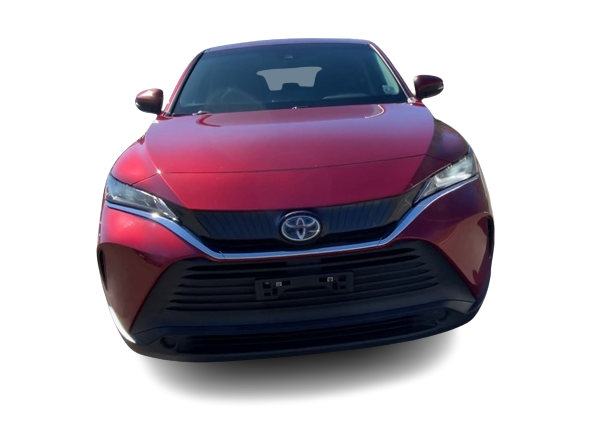 2021 Toyota Venza LE 6