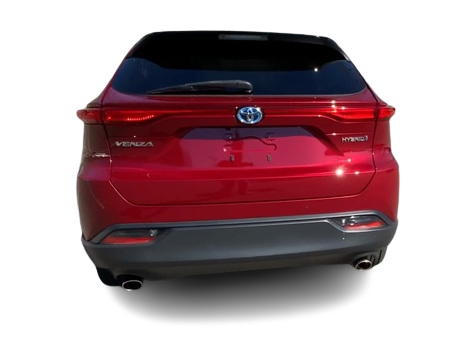 2021 Toyota Venza LE 5