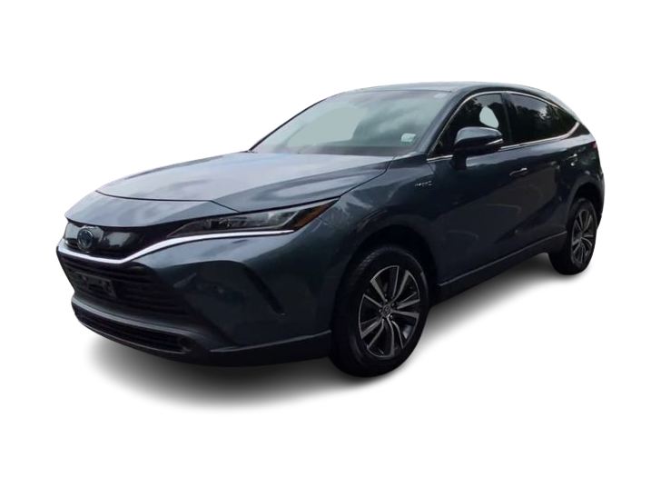 Thumbnail: 2021 Toyota Venza - 14