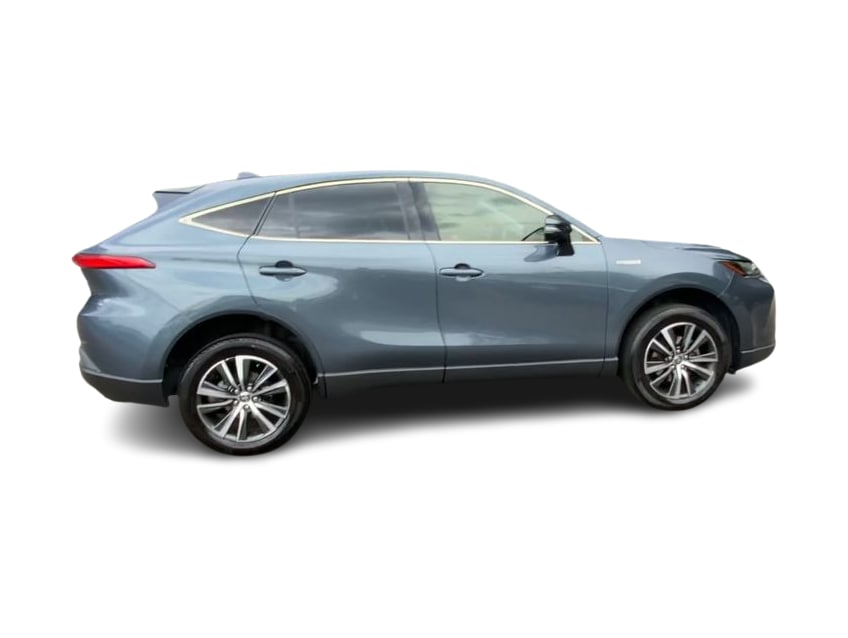 Thumbnail: 2021 Toyota Venza - 15