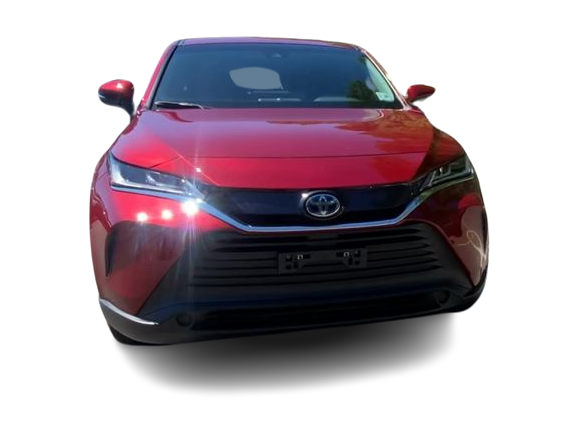 Thumbnail: 2023 Toyota Venza - 5