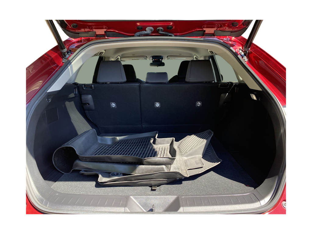 Thumbnail: 2023 Toyota Venza - 15