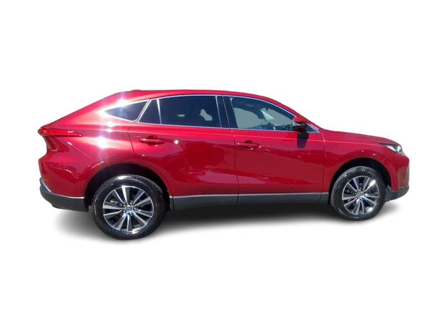 Thumbnail: 2023 Toyota Venza - 18