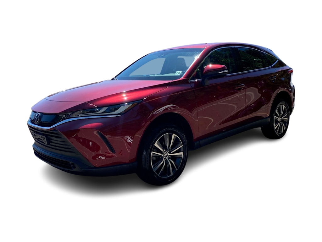 Thumbnail: 2023 Toyota Venza - 2