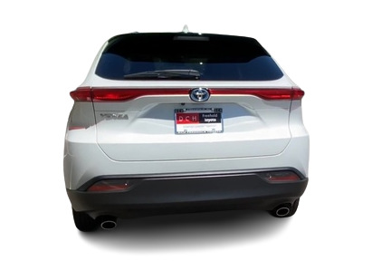 2023 Toyota Venza LE 19