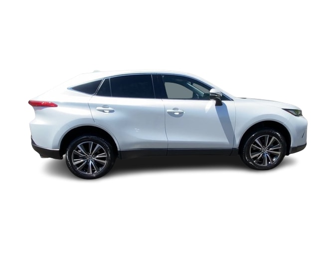 2023 Toyota Venza LE 21