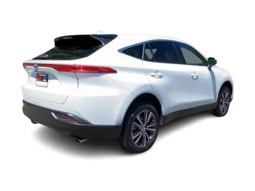 2023 Toyota Venza LE 20