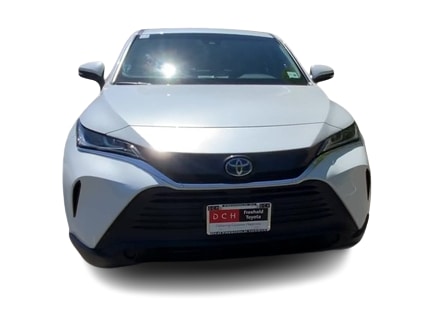 2023 Toyota Venza LE 4