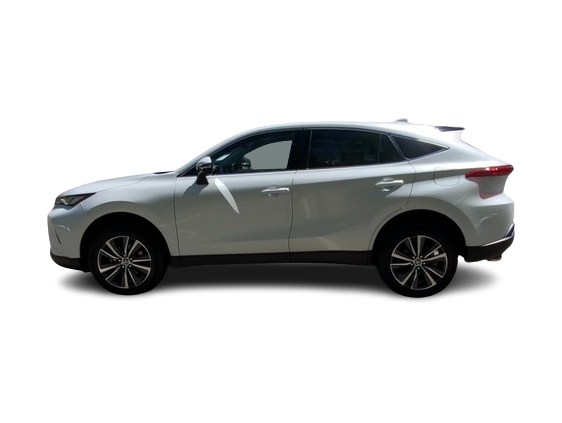 2023 Toyota Venza LE 3