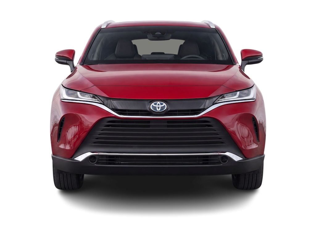 Thumbnail: 2021 Toyota Venza - 6