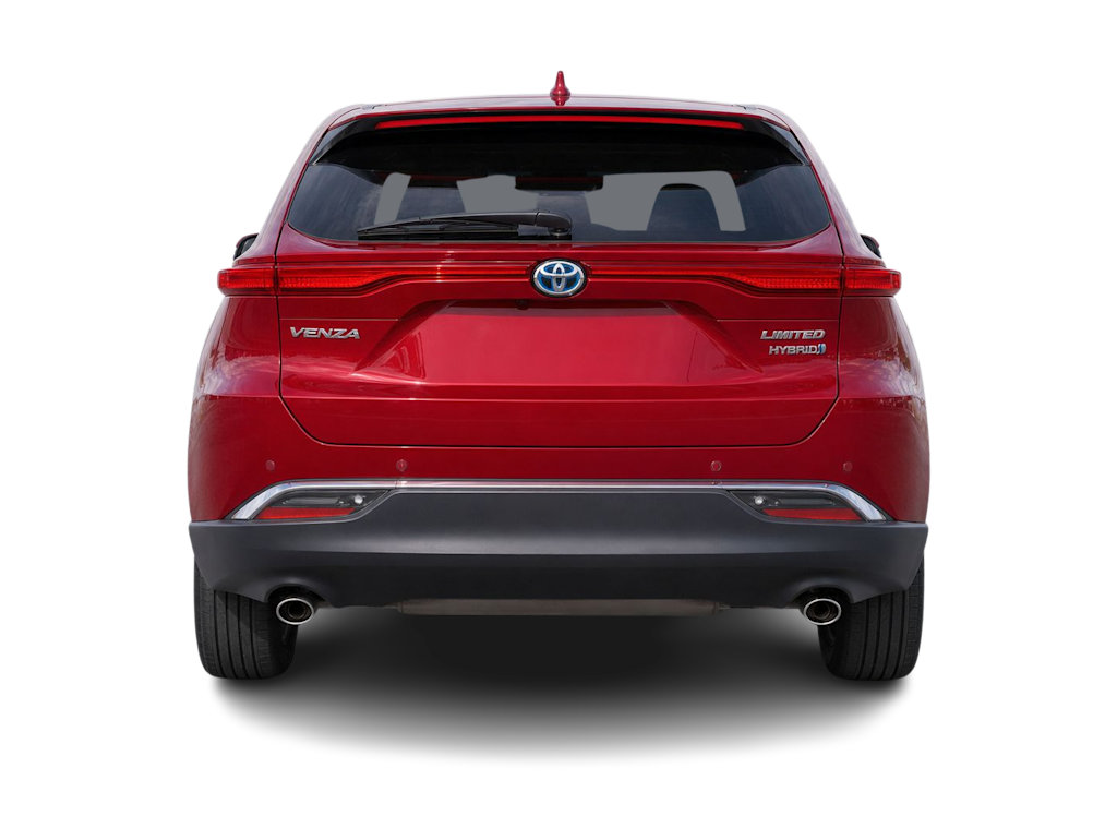 Thumbnail: 2021 Toyota Venza - 27