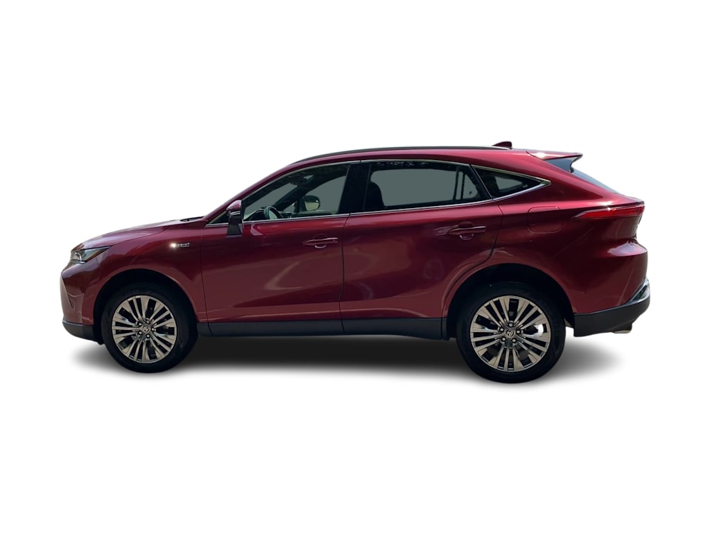 Thumbnail: 2021 Toyota Venza - 3
