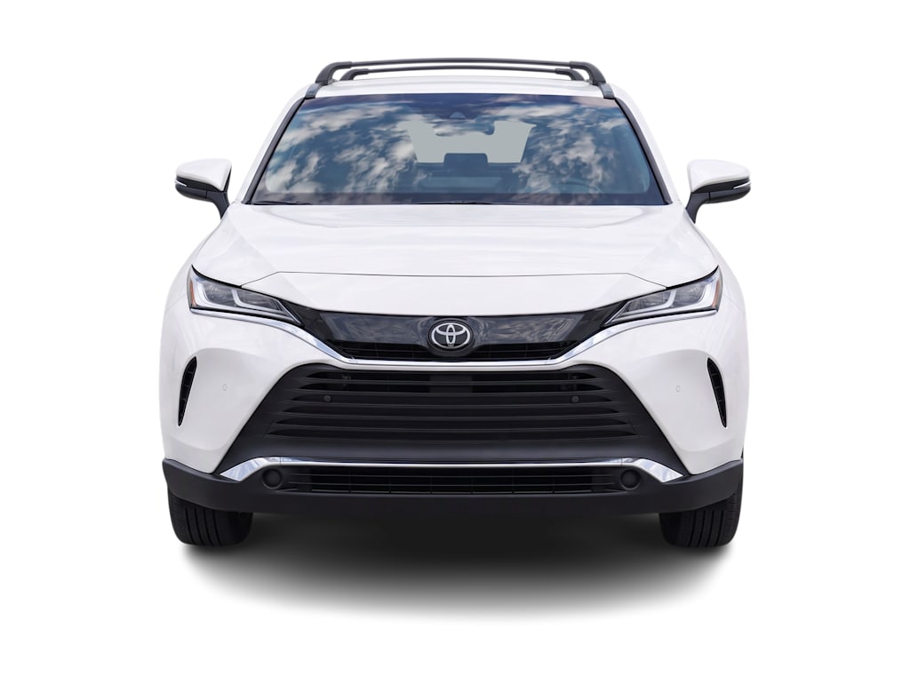 Thumbnail: 2021 Toyota Venza - 6