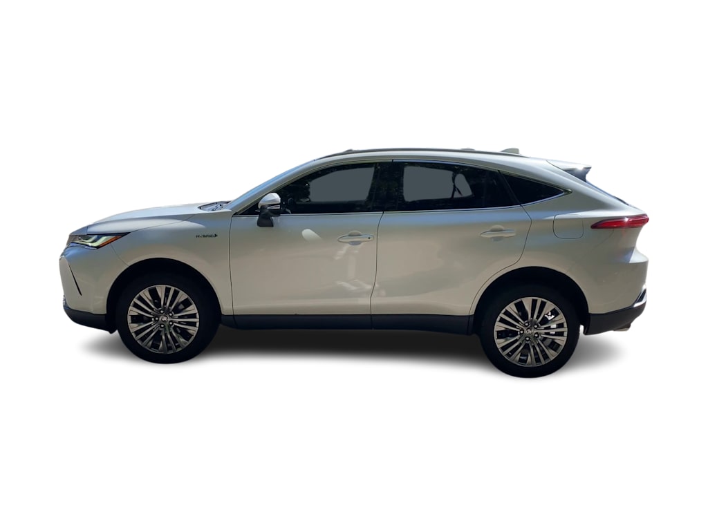 Thumbnail: 2021 Toyota Venza - 3