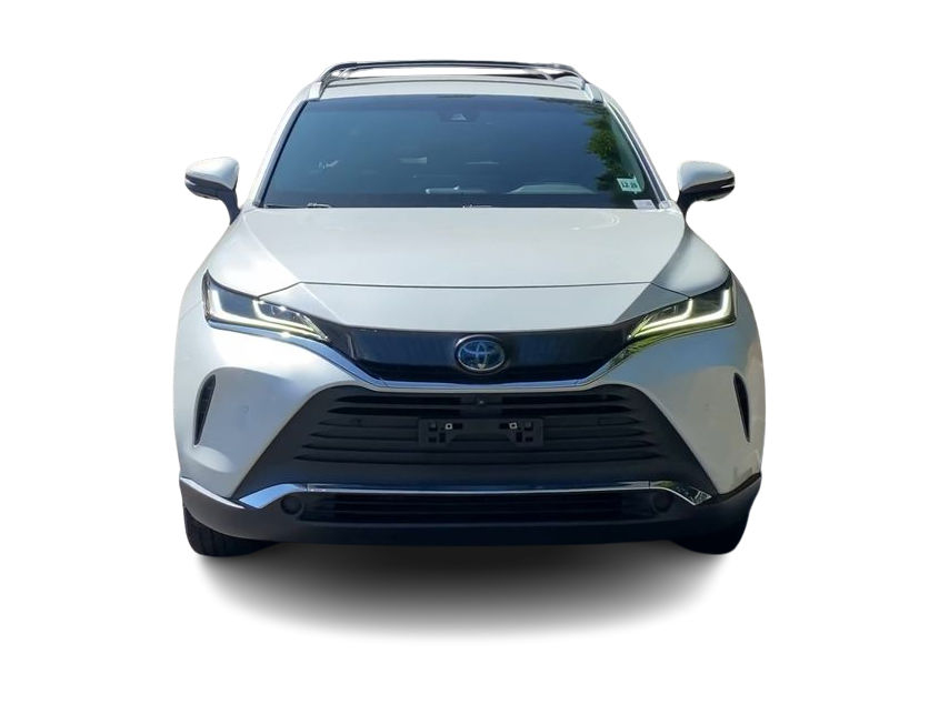 Thumbnail: 2021 Toyota Venza - 23