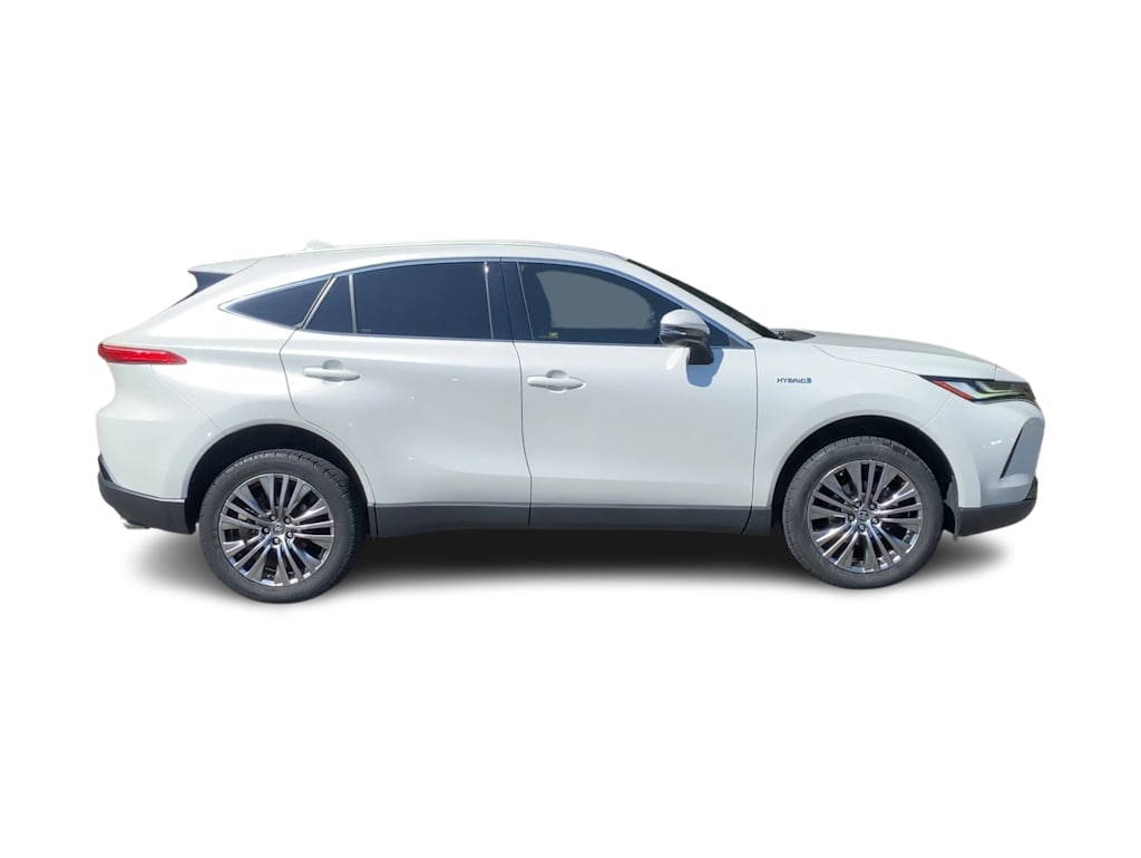 Thumbnail: 2021 Toyota Venza - 26