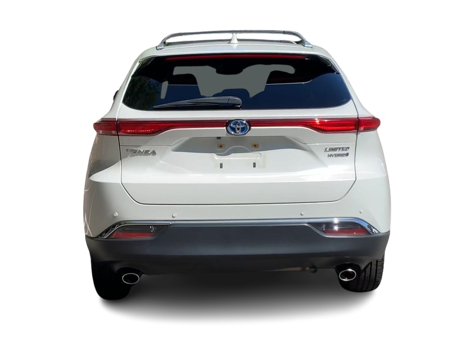 Thumbnail: 2021 Toyota Venza - 5