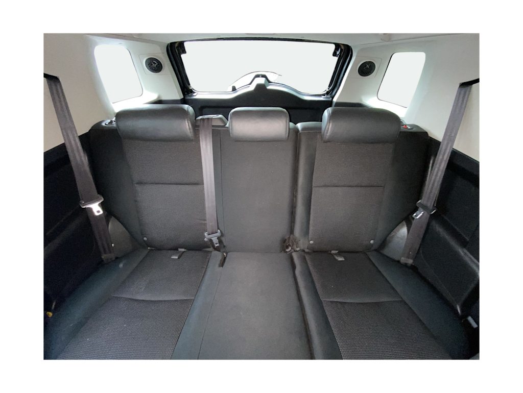 Thumbnail: 2008 Toyota FJ Cruiser - 32