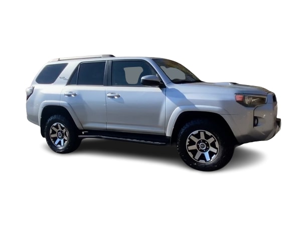 2017 Toyota 4Runner TRD Off Road 18