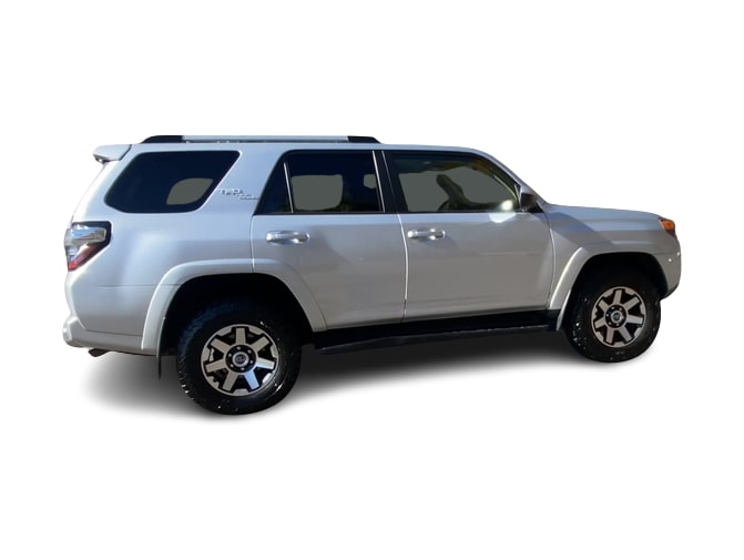 2017 Toyota 4Runner TRD Off Road 22