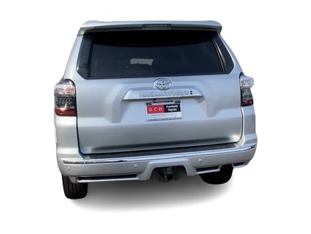 2018 Toyota 4Runner Limited 19