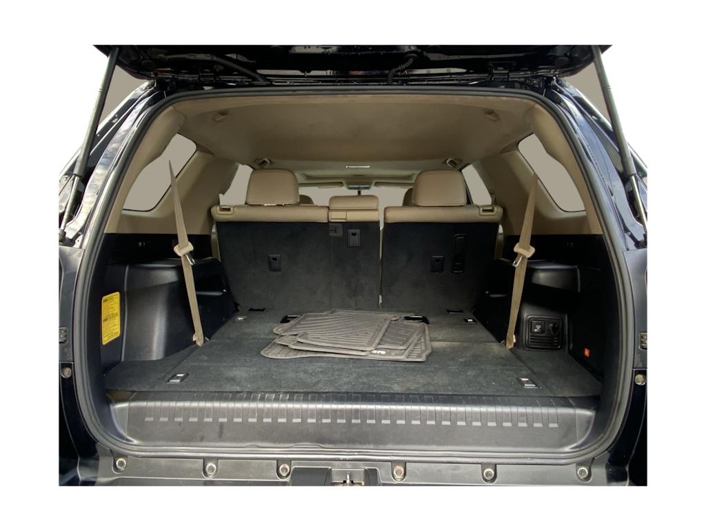 Thumbnail: 2010 Toyota 4Runner - 16