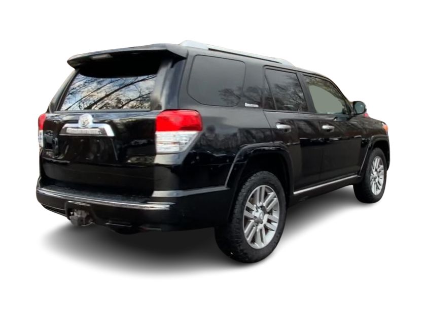 Thumbnail: 2010 Toyota 4Runner - 25