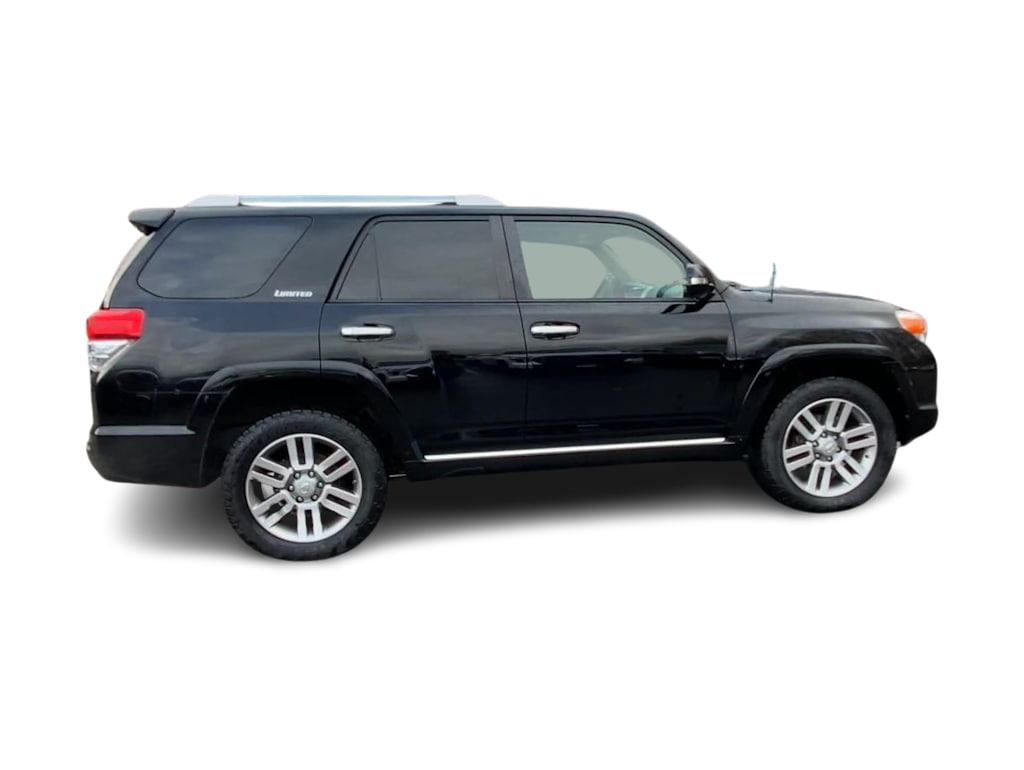 Thumbnail: 2010 Toyota 4Runner - 26