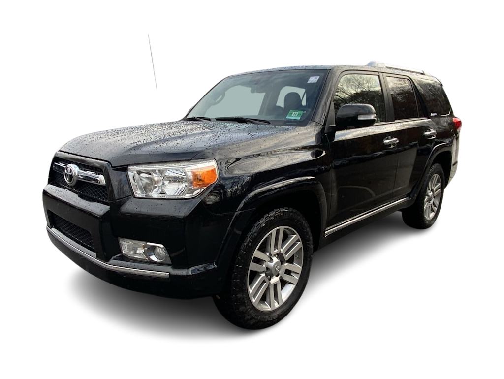 Thumbnail: 2010 Toyota 4Runner - 20