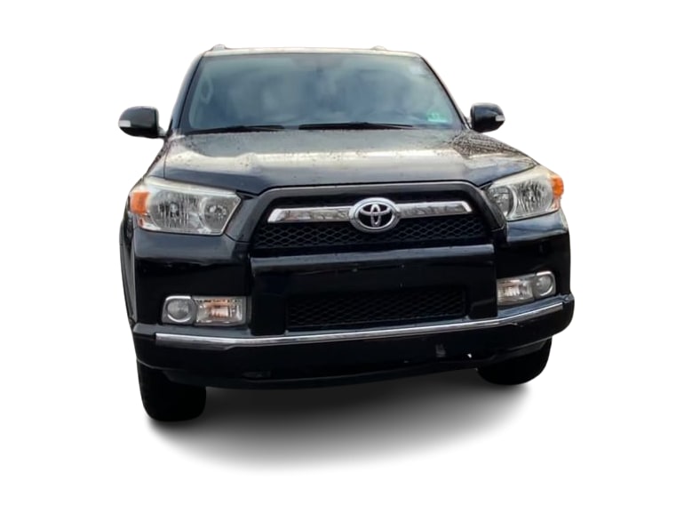 Thumbnail: 2010 Toyota 4Runner - 21