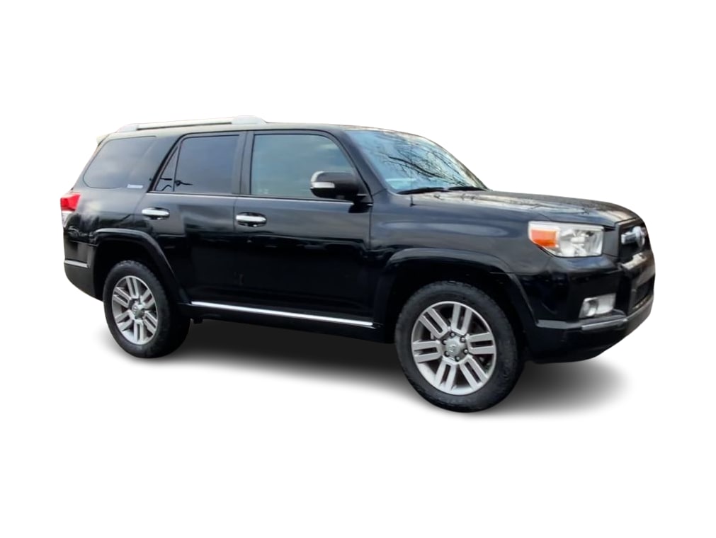 Thumbnail: 2010 Toyota 4Runner - 22