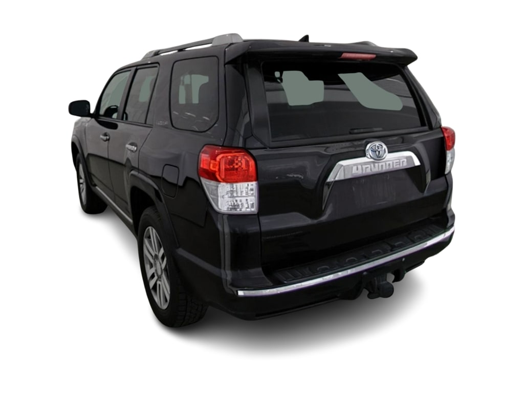 Thumbnail: 2010 Toyota 4Runner - 4