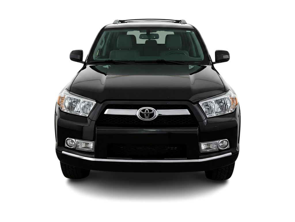 Thumbnail: 2010 Toyota 4Runner - 6