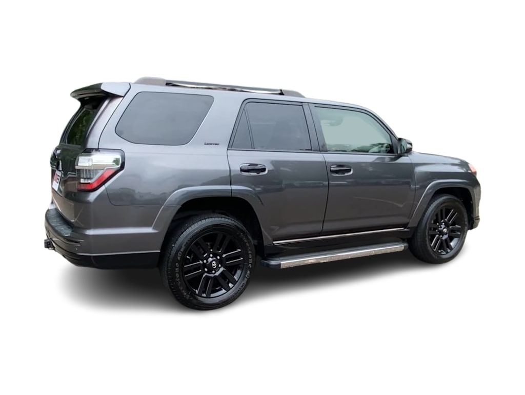 Thumbnail: 2019 Toyota 4Runner - 25