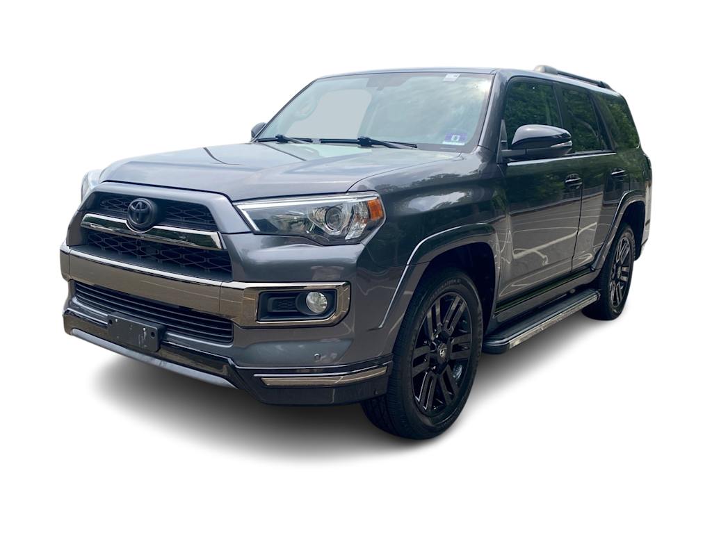 Thumbnail: 2019 Toyota 4Runner - 19