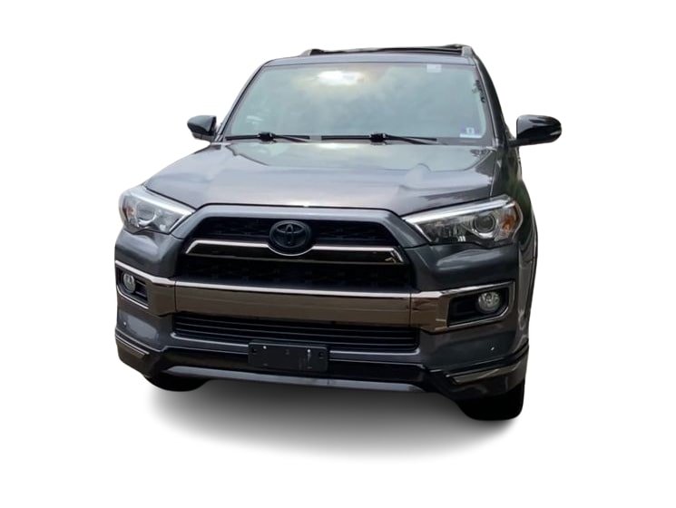 Thumbnail: 2019 Toyota 4Runner - 21