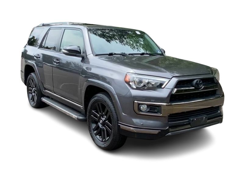Thumbnail: 2019 Toyota 4Runner - 20