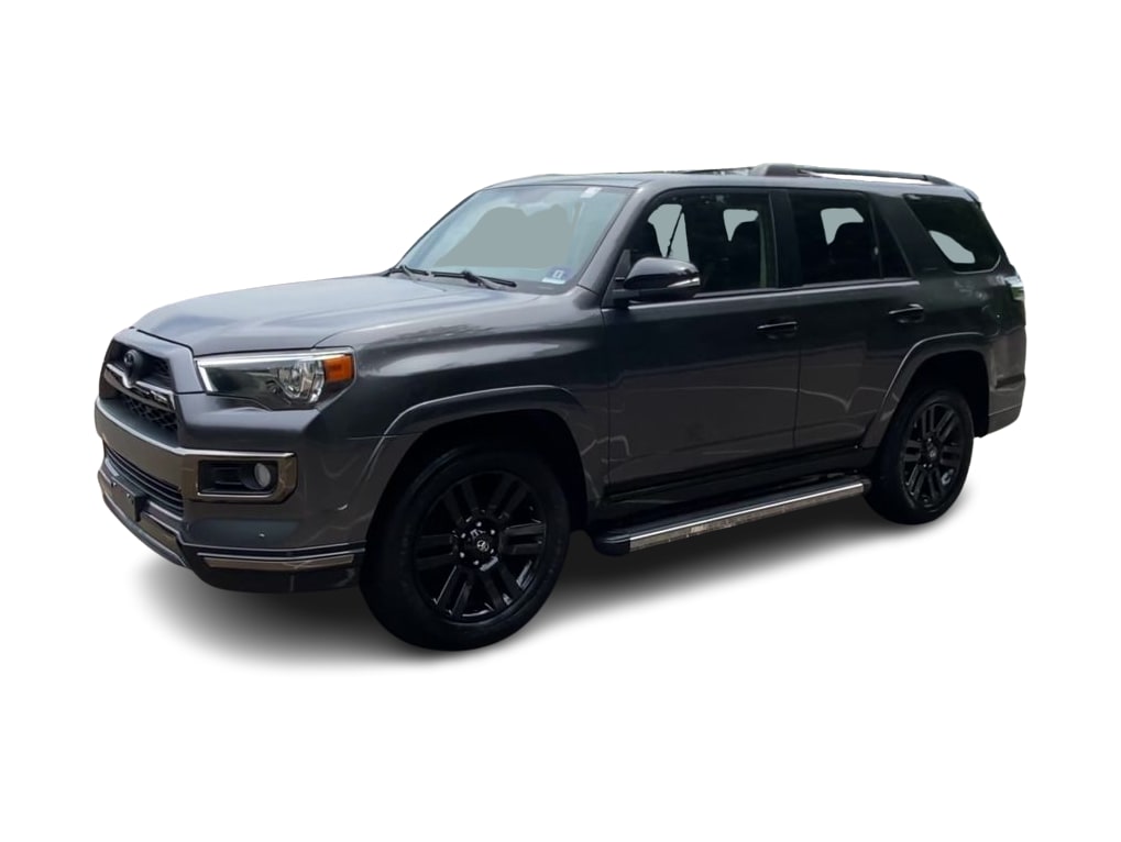 Thumbnail: 2019 Toyota 4Runner - 22