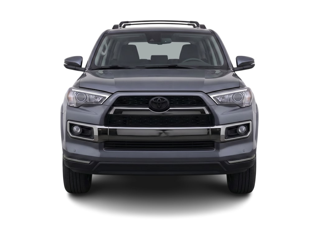Thumbnail: 2019 Toyota 4Runner - 6