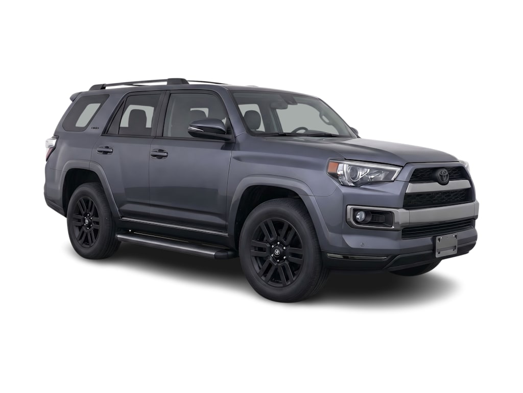Thumbnail: 2019 Toyota 4Runner - 18