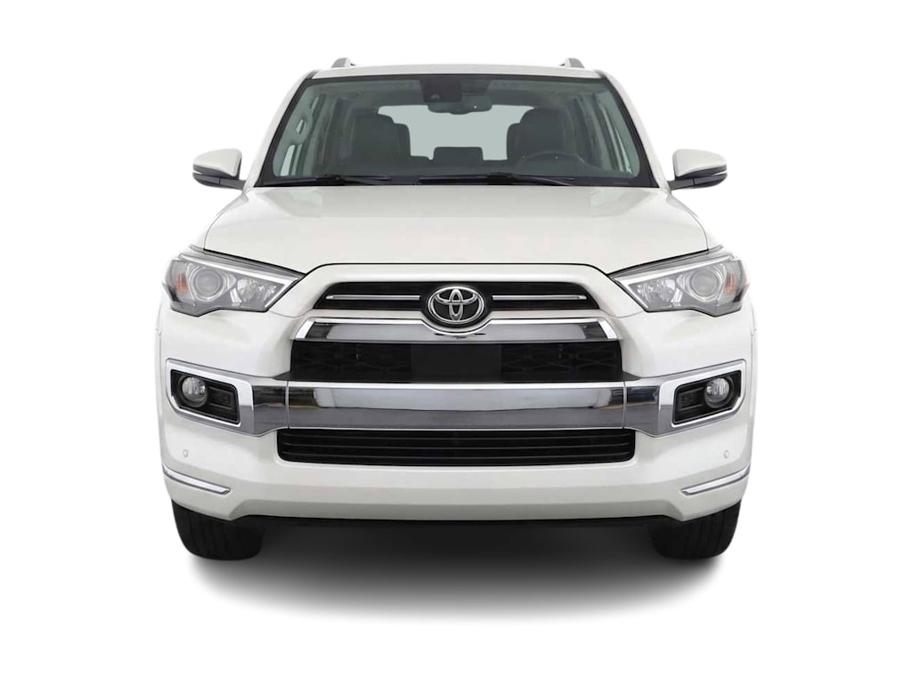 Thumbnail: 2022 Toyota 4Runner - 7