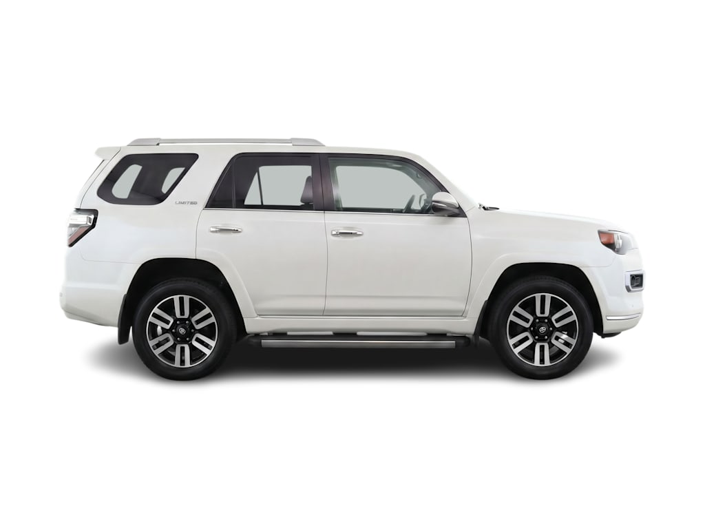 Thumbnail: 2022 Toyota 4Runner - 11