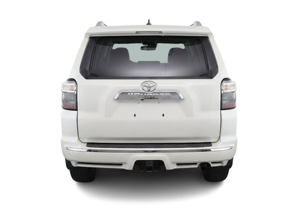 Thumbnail: 2022 Toyota 4Runner - 10