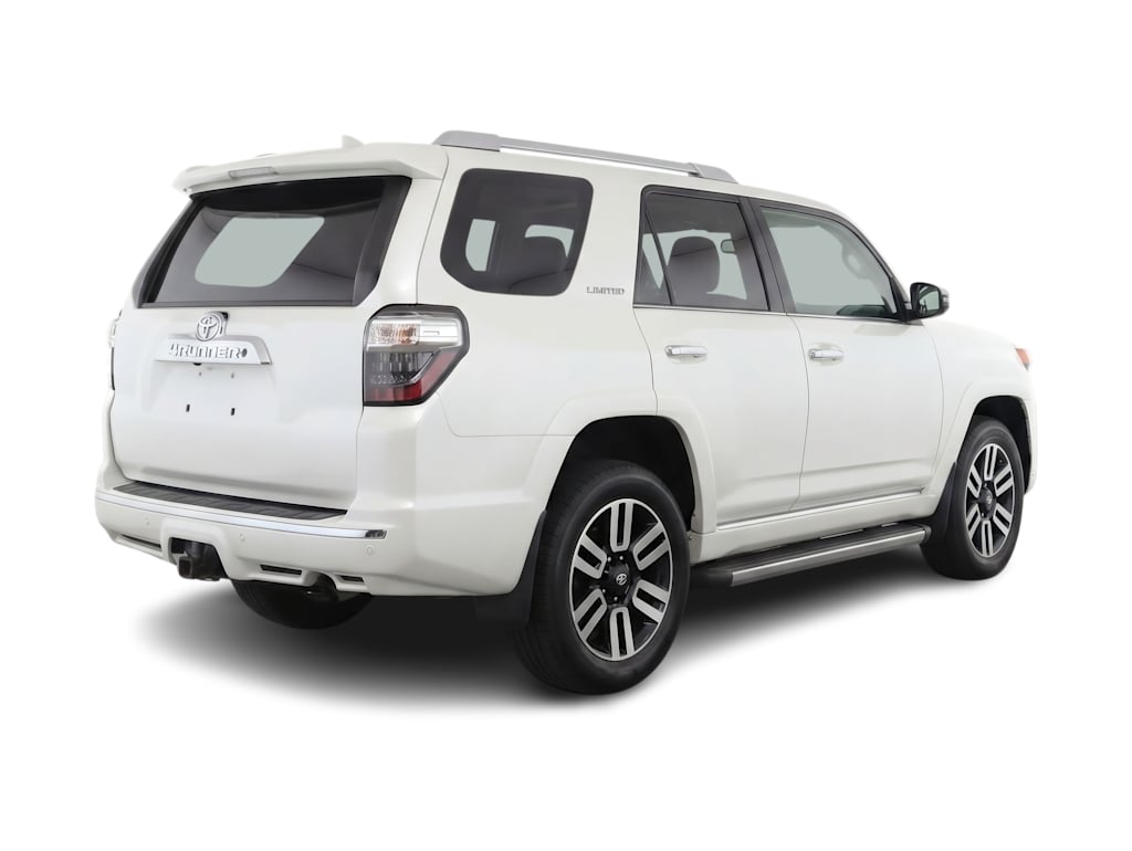 Thumbnail: 2022 Toyota 4Runner - 9