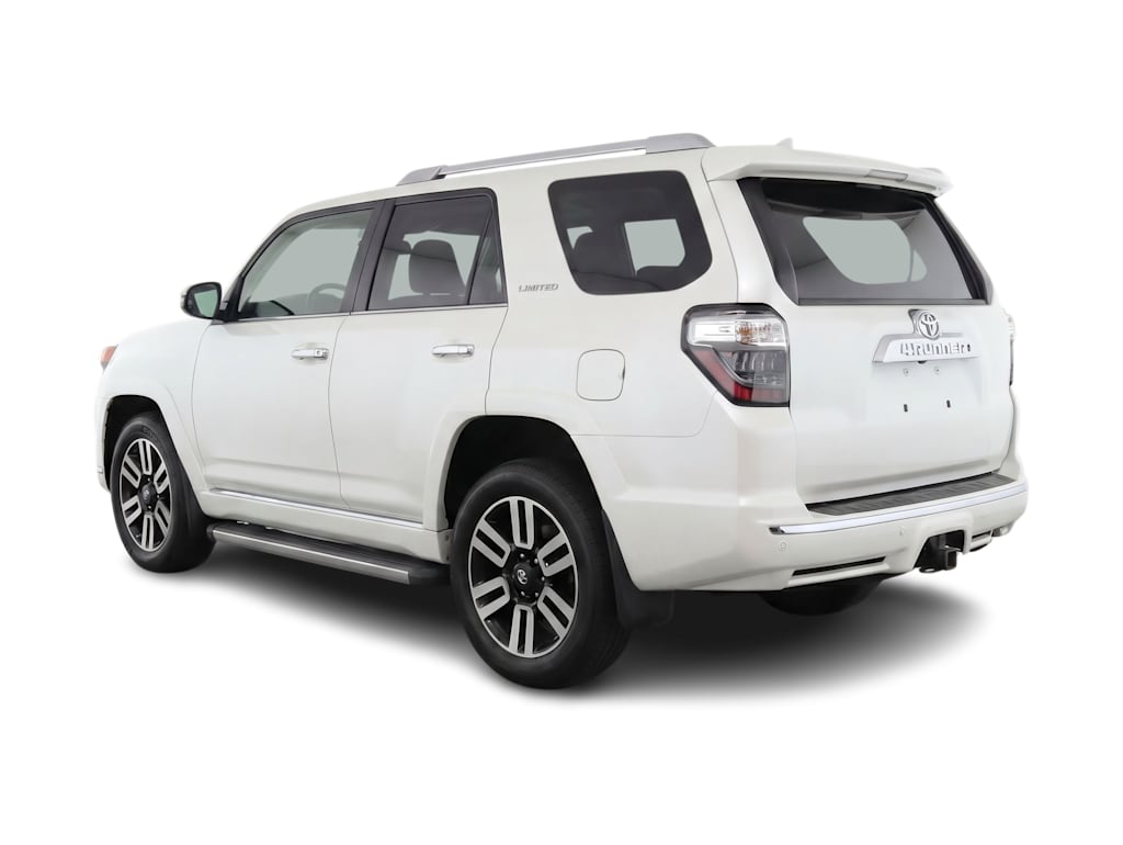 Thumbnail: 2022 Toyota 4Runner - 3
