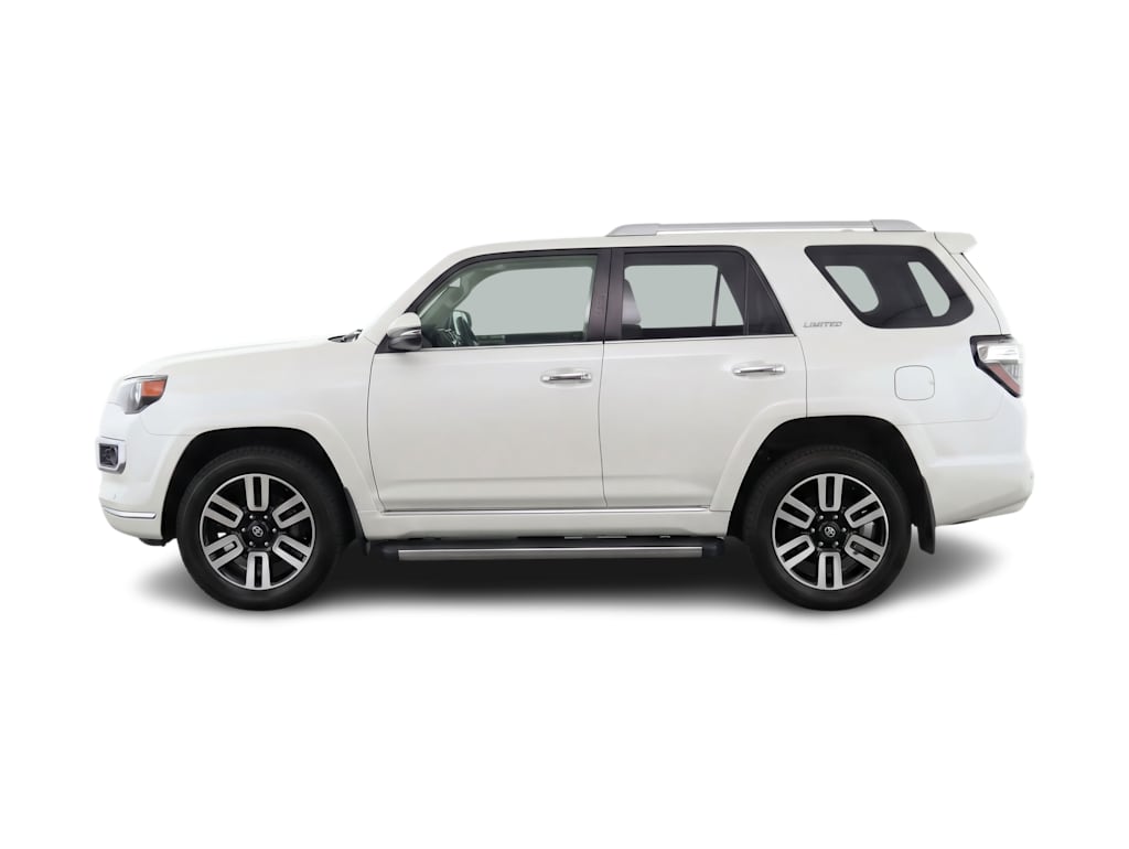 Thumbnail: 2022 Toyota 4Runner - 2