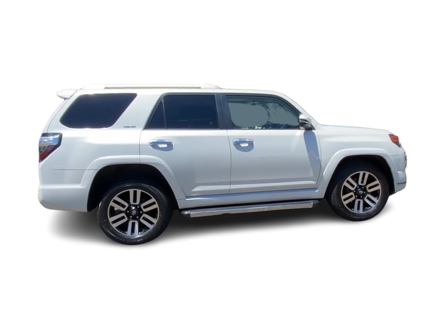 Thumbnail: 2022 Toyota 4Runner - 18