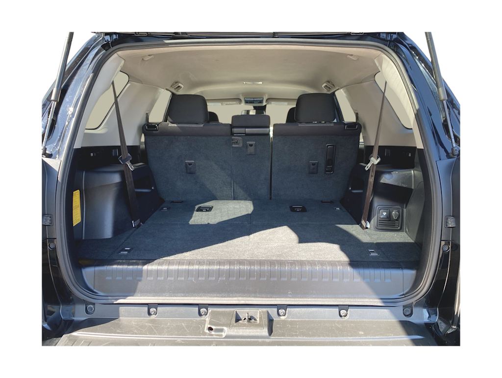 2022 Toyota 4Runner SR5 14
