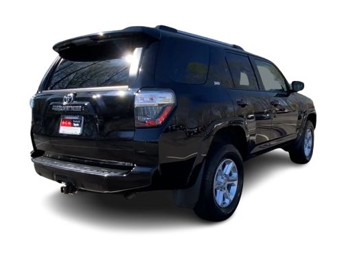 2022 Toyota 4Runner SR5 20